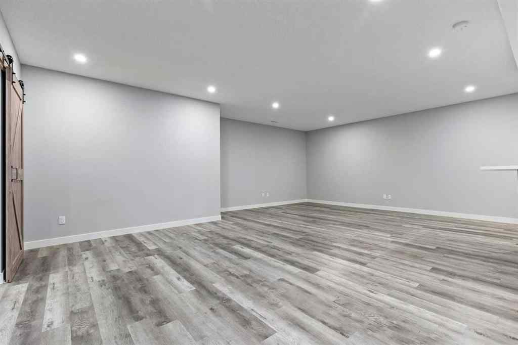 MLS® A2266356 - 105 Elkton Way SW in Springbank Hill Calgary, Residential