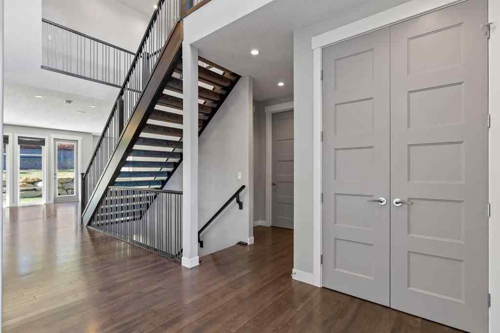 MLS® A2266356 - 105 Elkton Way SW in Springbank Hill Calgary, Residential