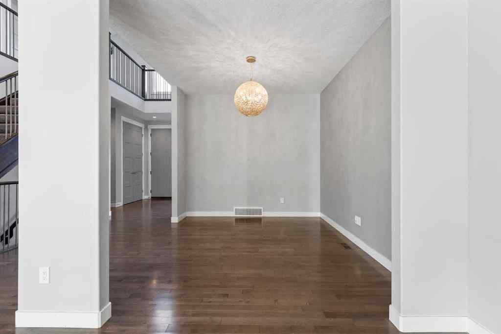 MLS® A2266356 - 105 Elkton Way SW in Springbank Hill Calgary, Residential