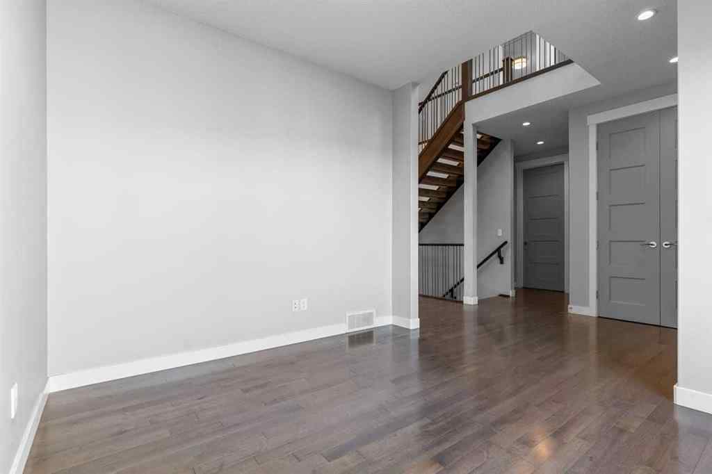 MLS® A2266356 - 105 Elkton Way SW in Springbank Hill Calgary, Residential