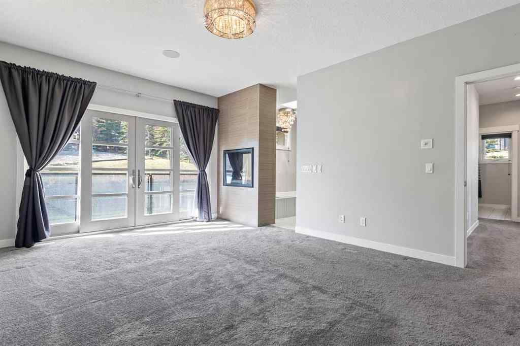 MLS® A2266356 - 105 Elkton Way SW in Springbank Hill Calgary, Residential