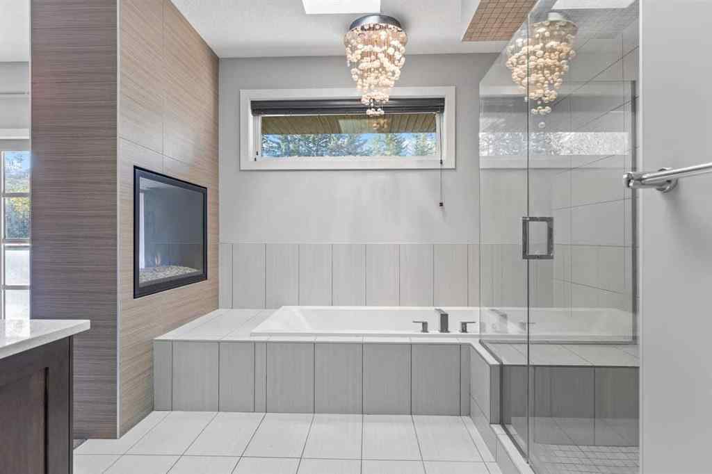 MLS® A2266356 - 105 Elkton Way SW in Springbank Hill Calgary, Residential