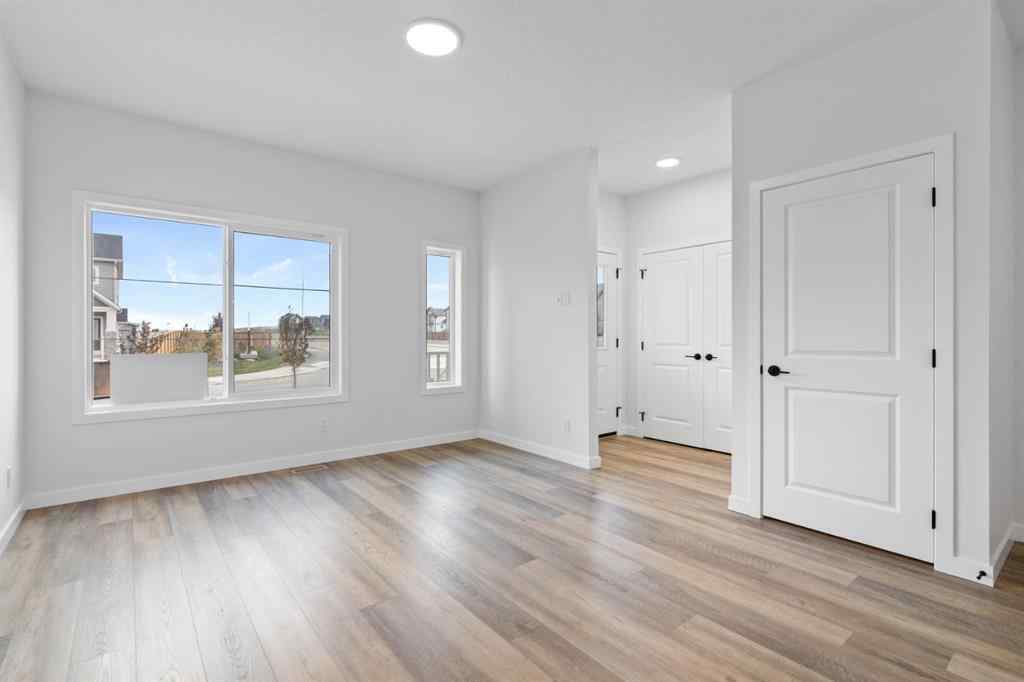 MLS® A2266357 - 440 Lewiston Landing NE in Lewisburg Calgary, Residential