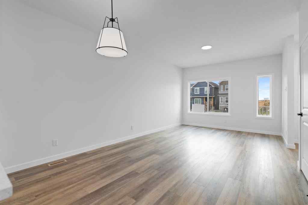 MLS® A2266357 - 440 Lewiston Landing NE in Lewisburg Calgary, Residential