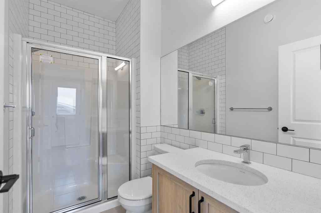 MLS® A2266357 - 440 Lewiston Landing NE in Lewisburg Calgary, Residential