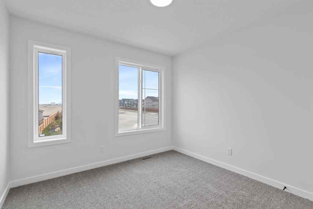 MLS® A2266357 - 440 Lewiston Landing NE in Lewisburg Calgary, Residential