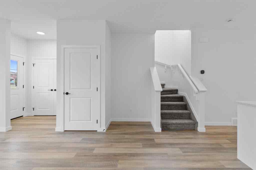 MLS® A2266357 - 440 Lewiston Landing NE in Lewisburg Calgary, Residential