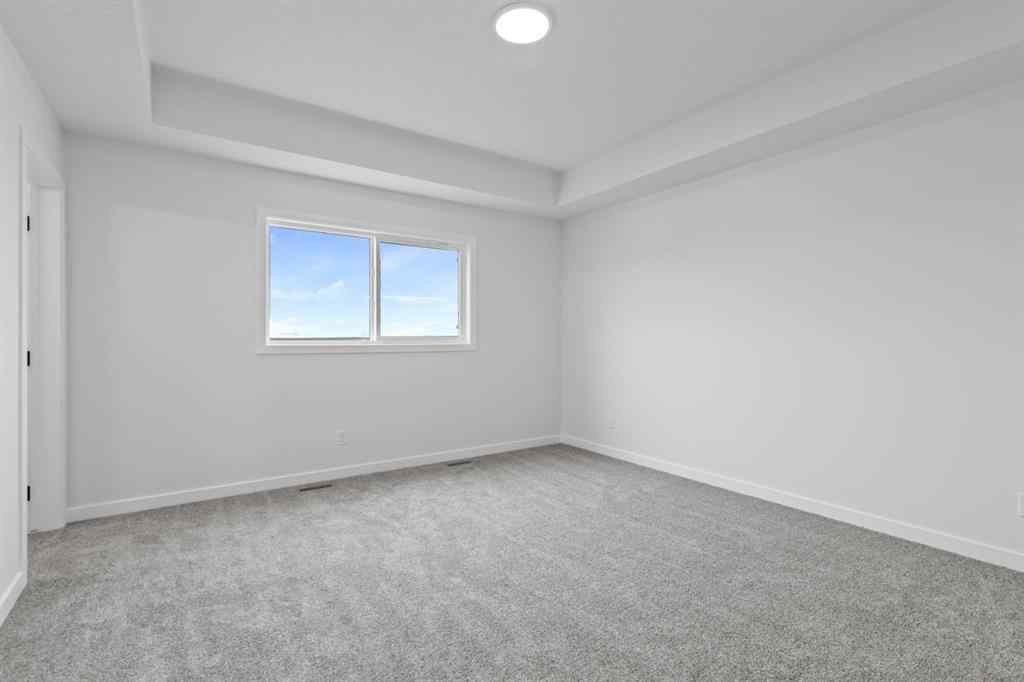 MLS® A2266357 - 440 Lewiston Landing NE in Lewisburg Calgary, Residential