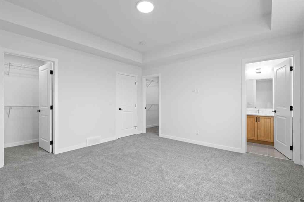 MLS® A2266357 - 440 Lewiston Landing NE in Lewisburg Calgary, Residential