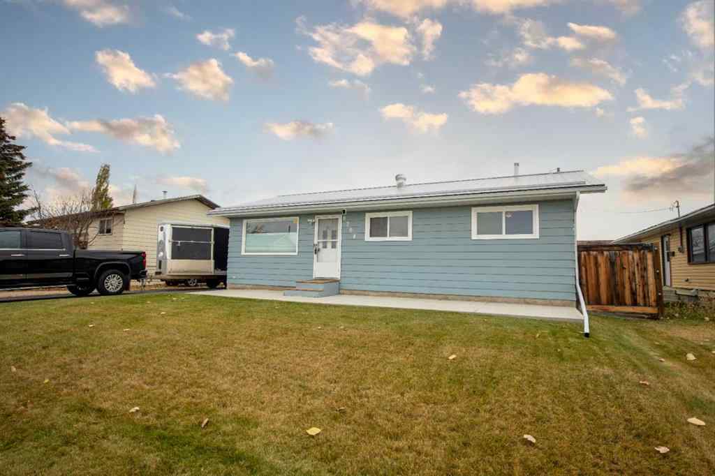 MLS® A2266358 - 9708 95 Avenue  in NONE Wembley, Residential