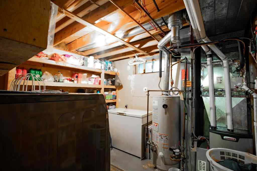 MLS® A2266358 - 9708 95 Avenue  in NONE Wembley, Residential