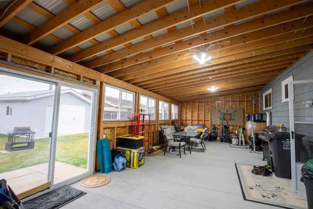 MLS® A2266358 - 9708 95 Avenue  in NONE Wembley, Residential