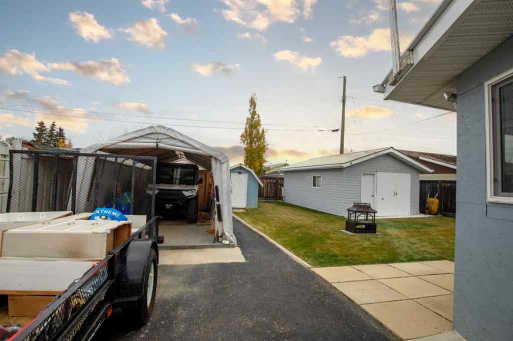 MLS® A2266358 - 9708 95 Avenue  in NONE Wembley, Residential