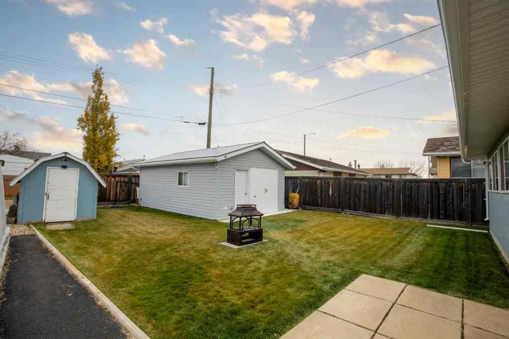 MLS® A2266358 - 9708 95 Avenue  in NONE Wembley, Residential