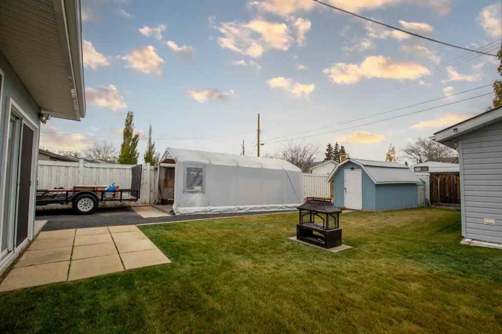 MLS® A2266358 - 9708 95 Avenue  in NONE Wembley, Residential