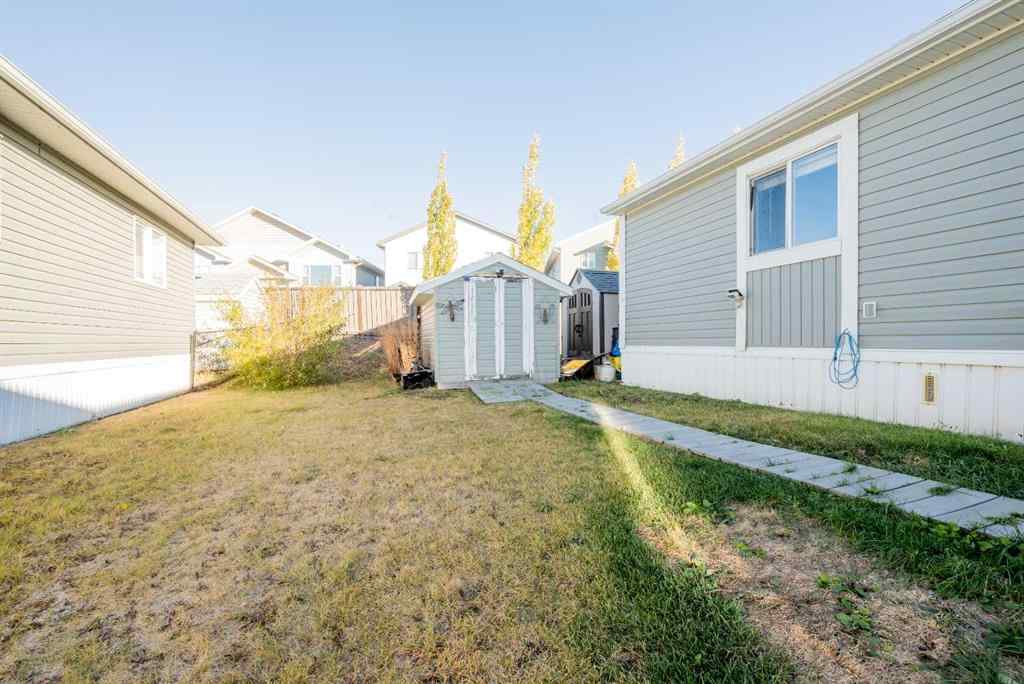 MLS® A2266359 - 9536 112 Avenue  in NONE Clairmont, Residential