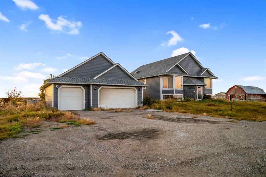 MLS® A2266360 - 234173 Range Road 280   in NONE Rural Rocky View County, Residential