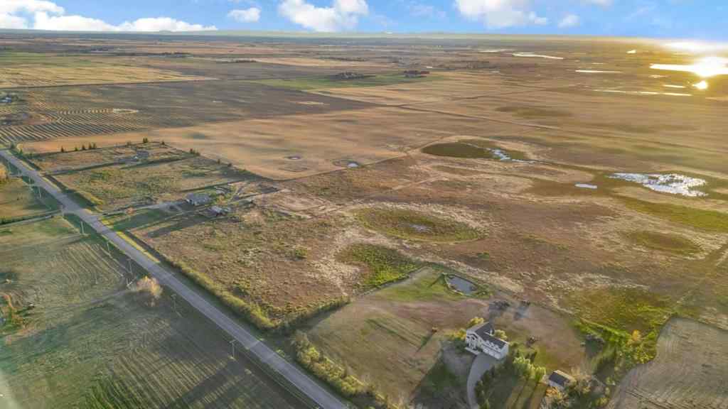MLS® A2266360 - 234173 Range Road 280   in NONE Rural Rocky View County, Residential