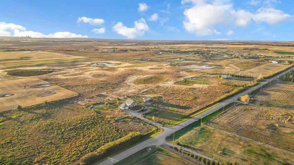 MLS® A2266360 - 234173 Range Road 280   in NONE Rural Rocky View County, Residential