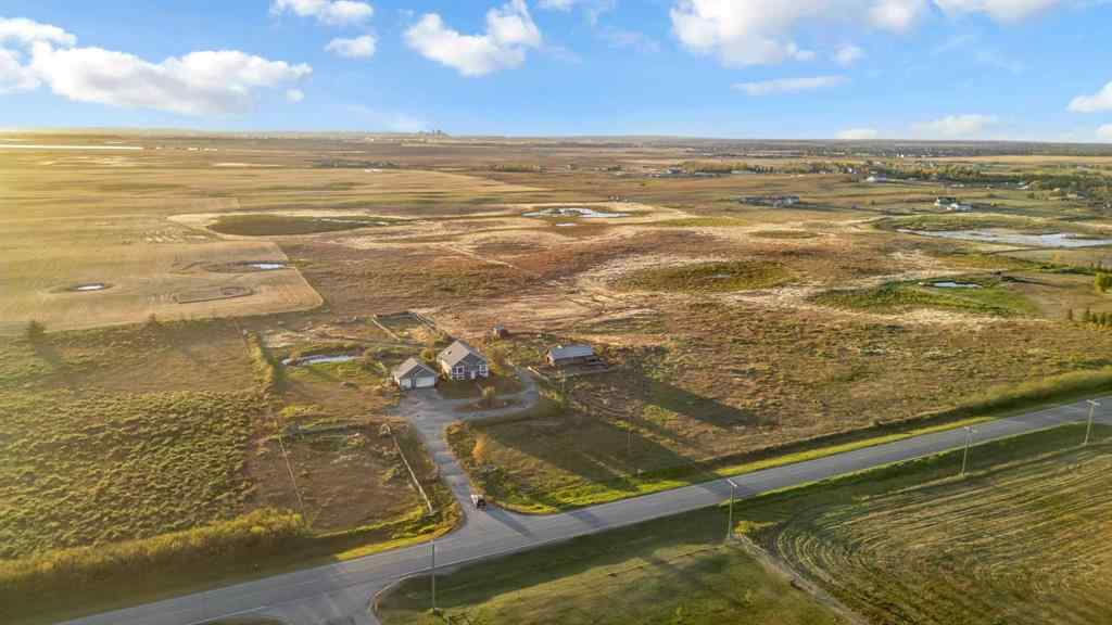 MLS® A2266360 - 234173 Range Road 280   in NONE Rural Rocky View County, Residential