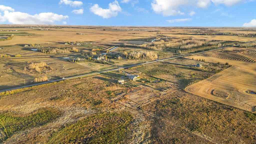 MLS® A2266360 - 234173 Range Road 280   in NONE Rural Rocky View County, Residential