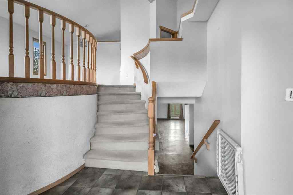 MLS® A2266360 - 234173 Range Road 280   in NONE Rural Rocky View County, Residential