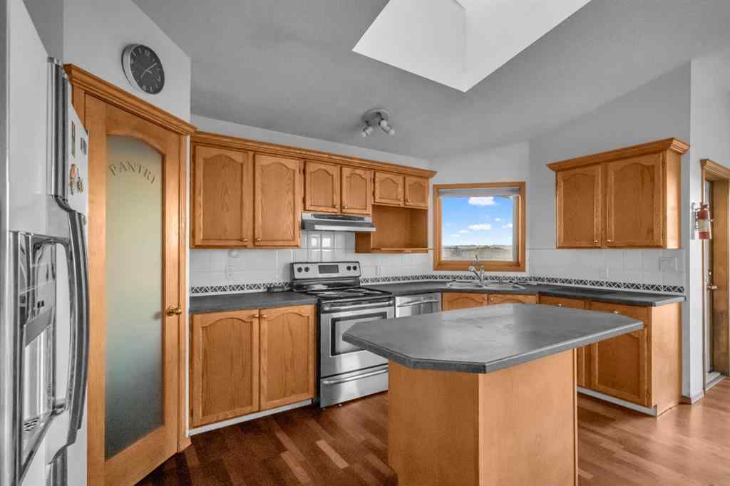 MLS® A2266360 - 234173 Range Road 280   in NONE Rural Rocky View County, Residential