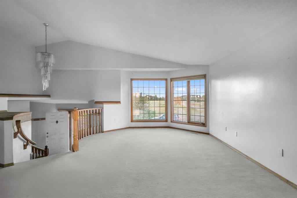 MLS® A2266360 - 234173 Range Road 280   in NONE Rural Rocky View County, Residential