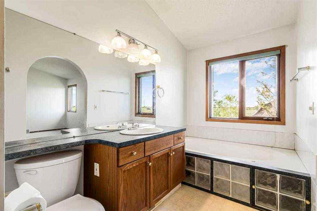 MLS® A2266360 - 234173 Range Road 280   in NONE Rural Rocky View County, Residential