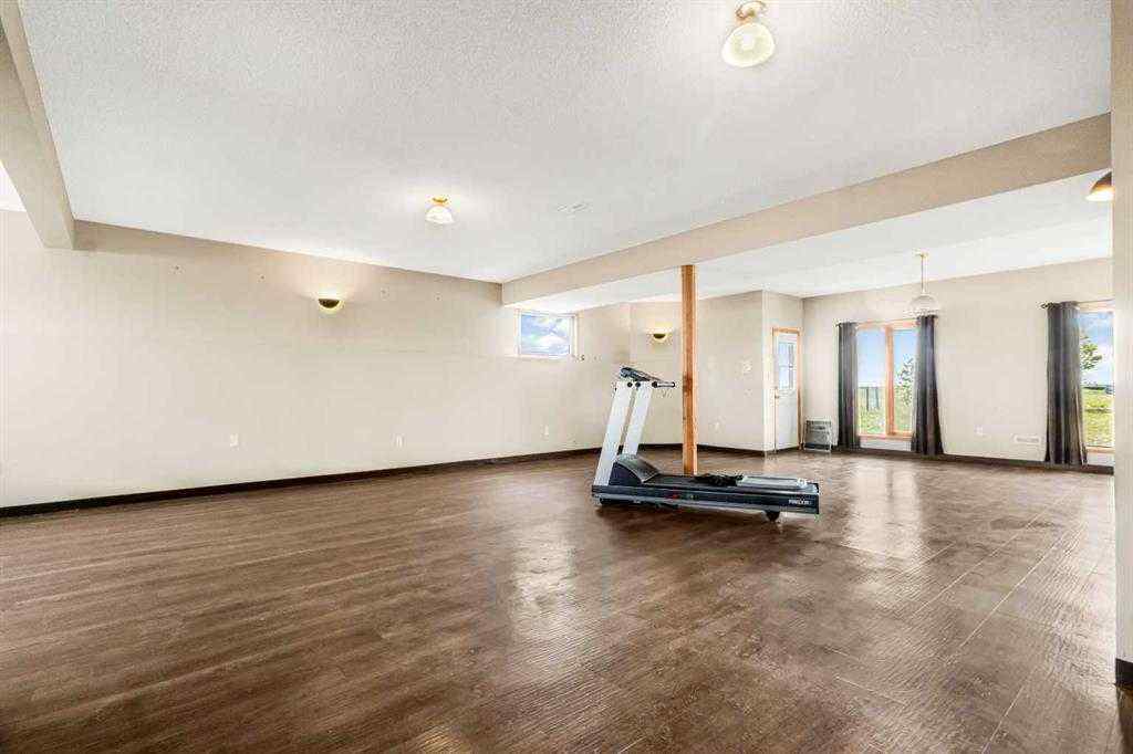 MLS® A2266360 - 234173 Range Road 280   in NONE Rural Rocky View County, Residential