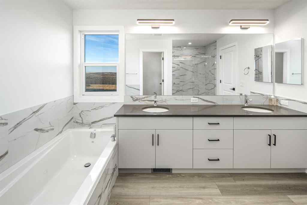 MLS® A2266361 - 834 Alpine Drive SW in Alpine Park Calgary, Residential