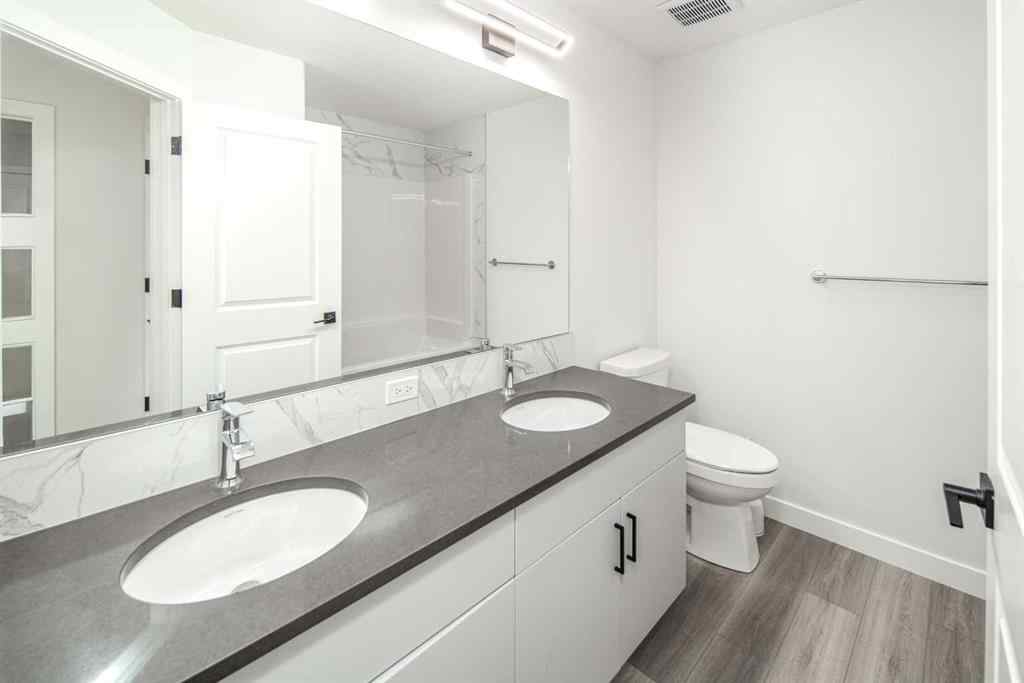 MLS® A2266361 - 834 Alpine Drive SW in Alpine Park Calgary, Residential