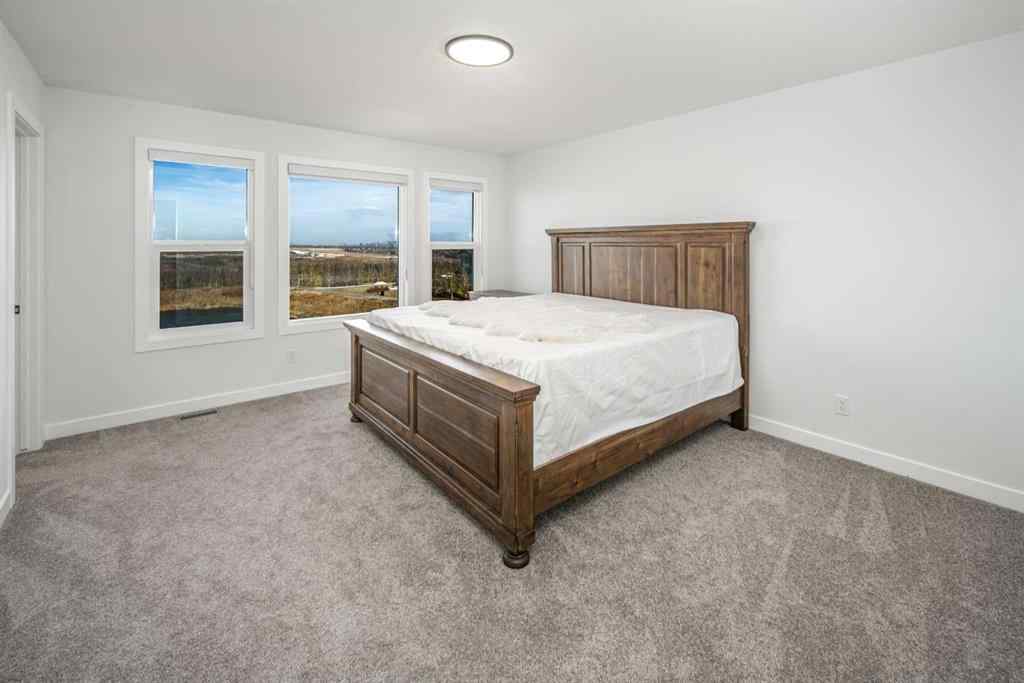 MLS® A2266361 - 834 Alpine Drive SW in Alpine Park Calgary, Residential