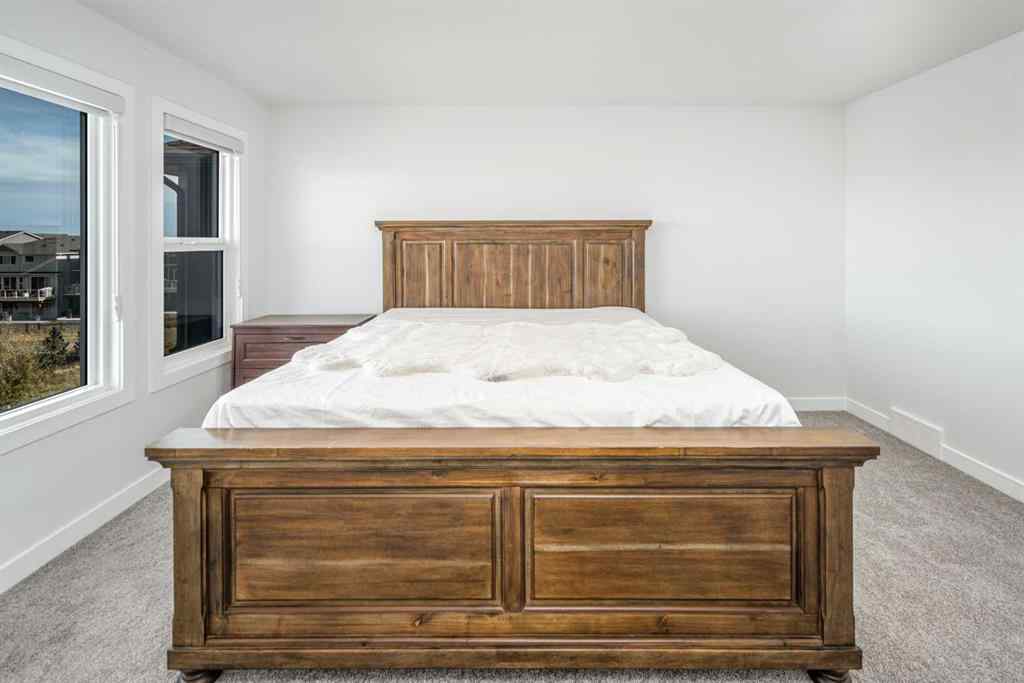 MLS® A2266361 - 834 Alpine Drive SW in Alpine Park Calgary, Residential