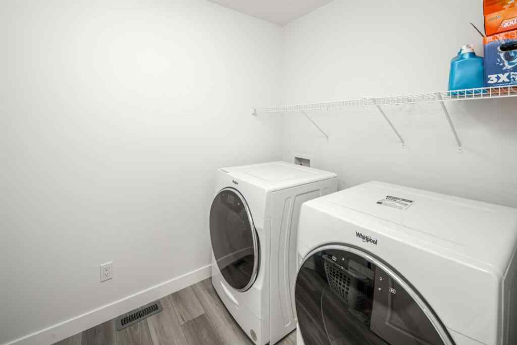 MLS® A2266361 - 834 Alpine Drive SW in Alpine Park Calgary, Residential