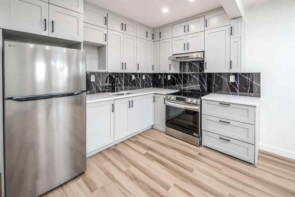 MLS® A2266361 - 834 Alpine Drive SW in Alpine Park Calgary, Residential