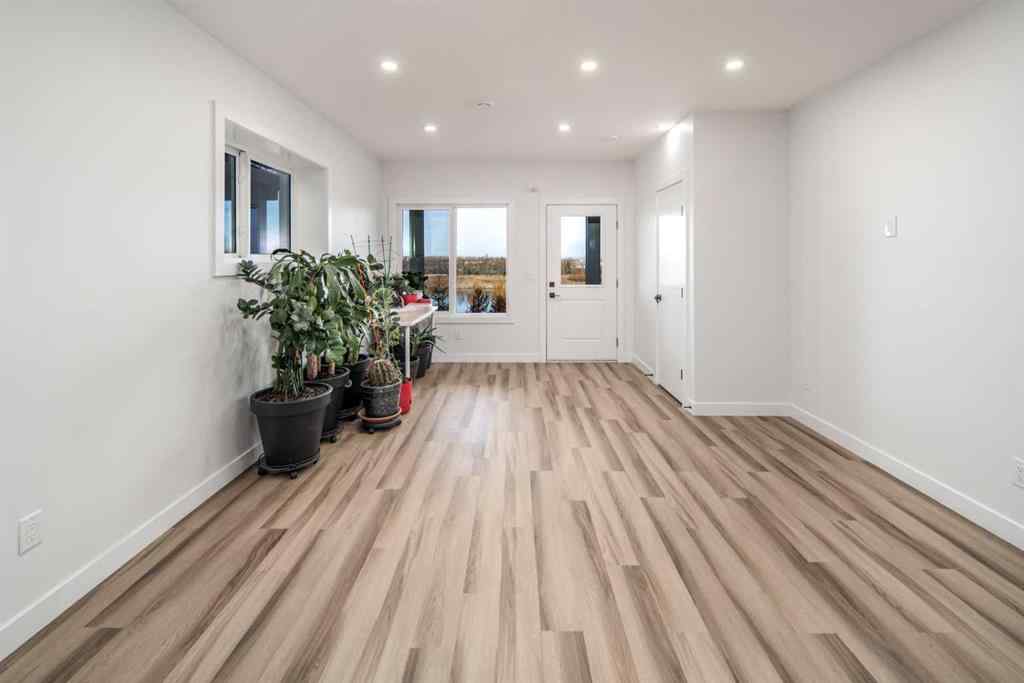 MLS® A2266361 - 834 Alpine Drive SW in Alpine Park Calgary, Residential