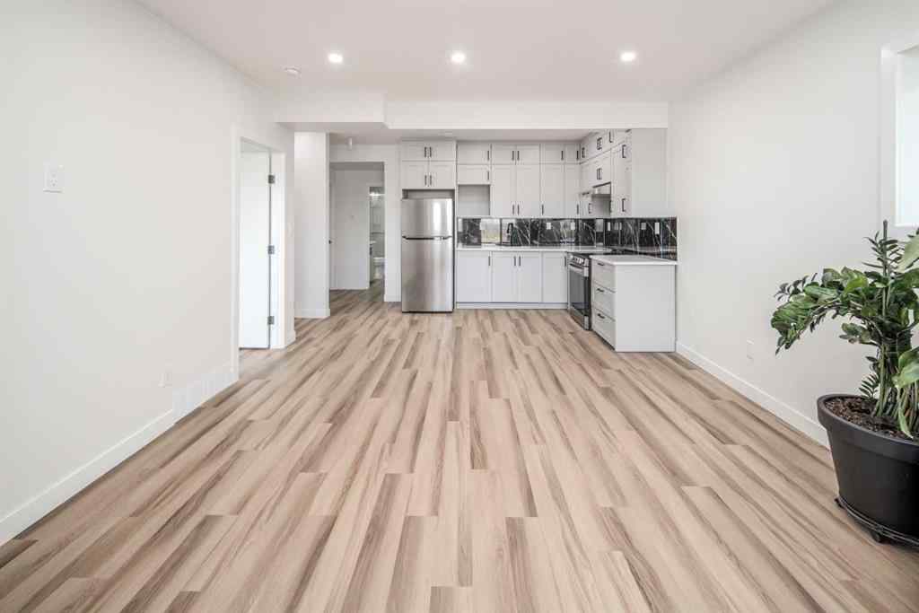 MLS® A2266361 - 834 Alpine Drive SW in Alpine Park Calgary, Residential