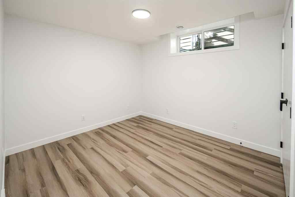 MLS® A2266361 - 834 Alpine Drive SW in Alpine Park Calgary, Residential