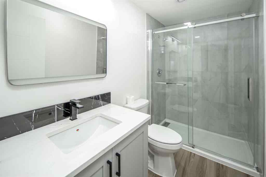 MLS® A2266361 - 834 Alpine Drive SW in Alpine Park Calgary, Residential