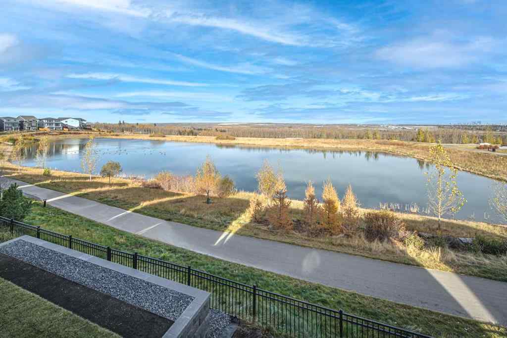 MLS® A2266361 - 834 Alpine Drive SW in Alpine Park Calgary, Residential