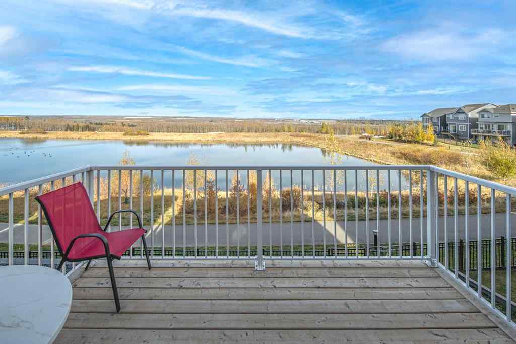 MLS® A2266361 - 834 Alpine Drive SW in Alpine Park Calgary, Residential