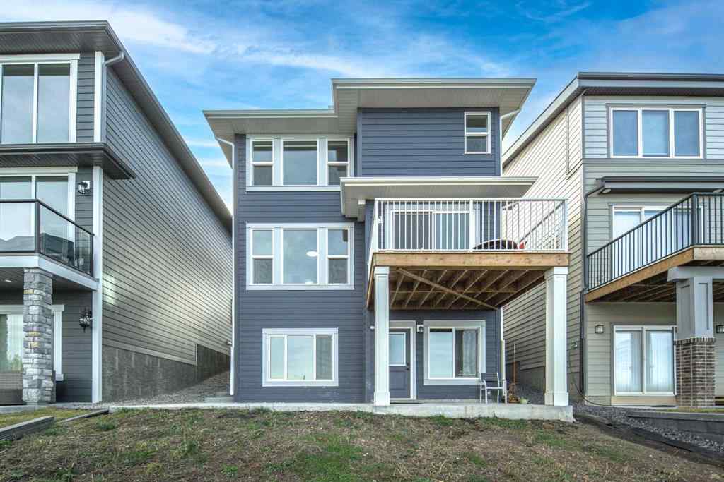 MLS® A2266361 - 834 Alpine Drive SW in Alpine Park Calgary, Residential