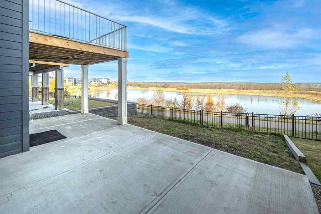 MLS® A2266361 - 834 Alpine Drive SW in Alpine Park Calgary, Residential