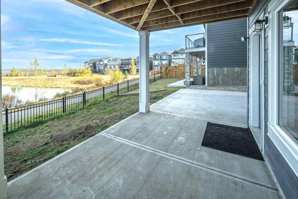 MLS® A2266361 - 834 Alpine Drive SW in Alpine Park Calgary, Residential