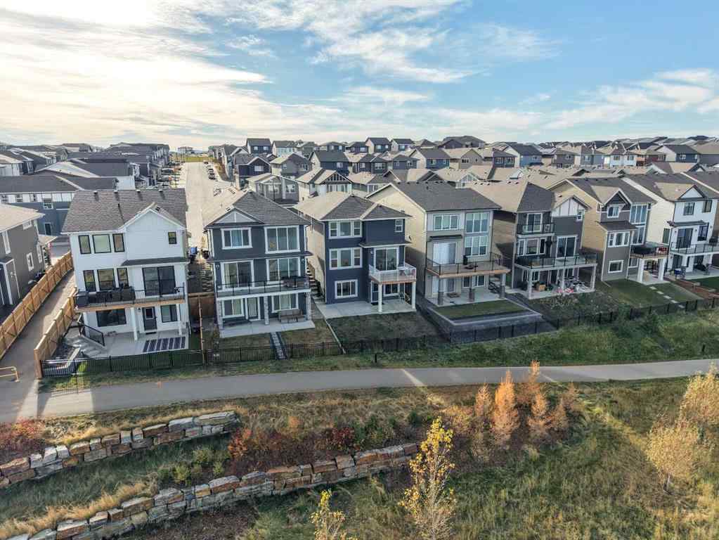 MLS® A2266361 - 834 Alpine Drive SW in Alpine Park Calgary, Residential