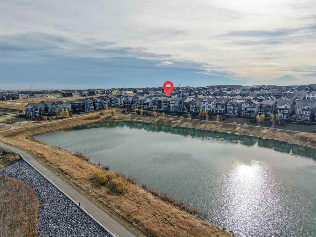 MLS® A2266361 - 834 Alpine Drive SW in Alpine Park Calgary, Residential