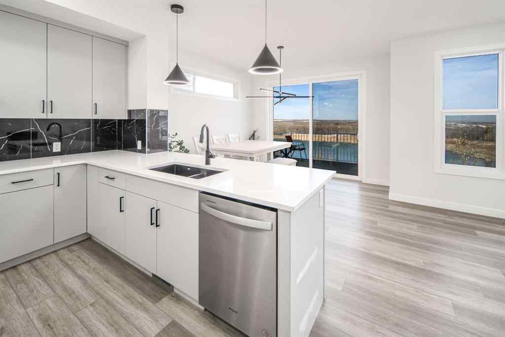 MLS® A2266361 - 834 Alpine Drive SW in Alpine Park Calgary, Residential