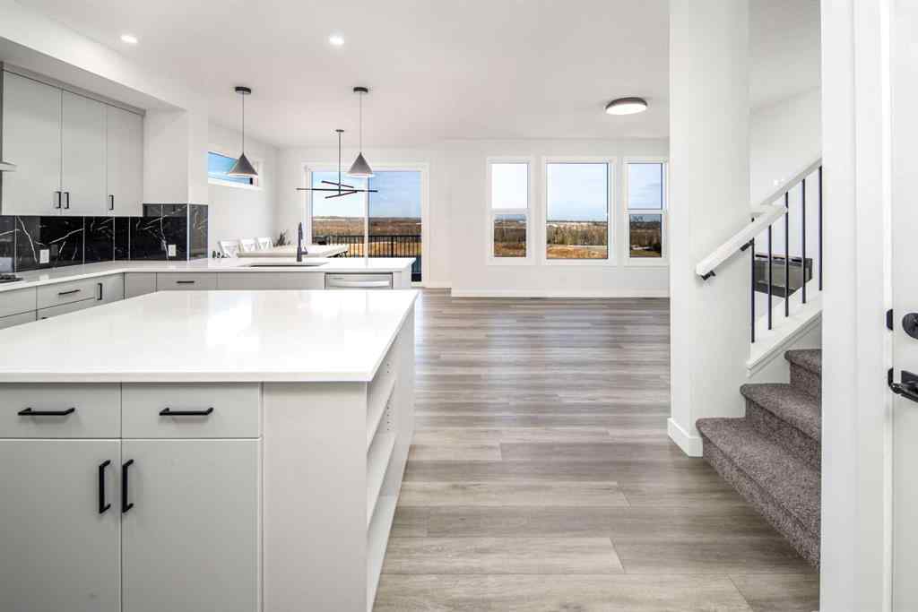 MLS® A2266361 - 834 Alpine Drive SW in Alpine Park Calgary, Residential