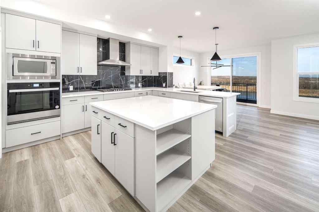 MLS® A2266361 - 834 Alpine Drive SW in Alpine Park Calgary, Residential